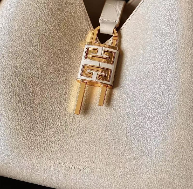 Givenchy Handle Bags